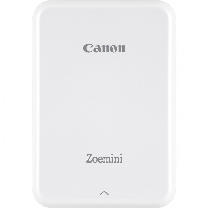 Canon Zoemini Printer | White
