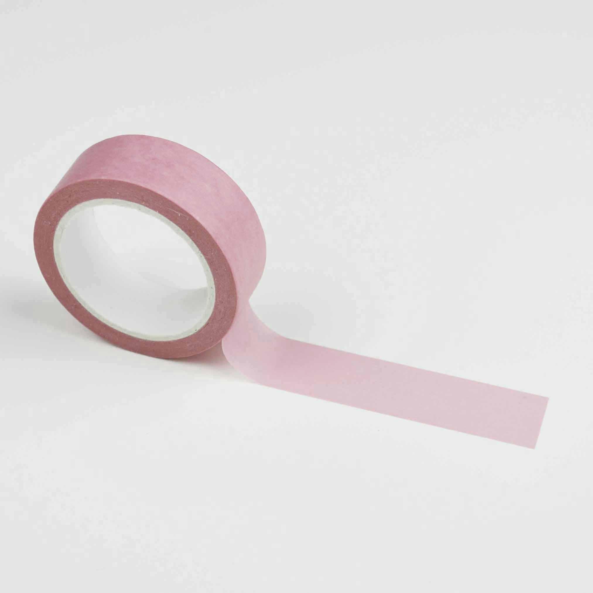 Effen washi tape | All Soft Lila