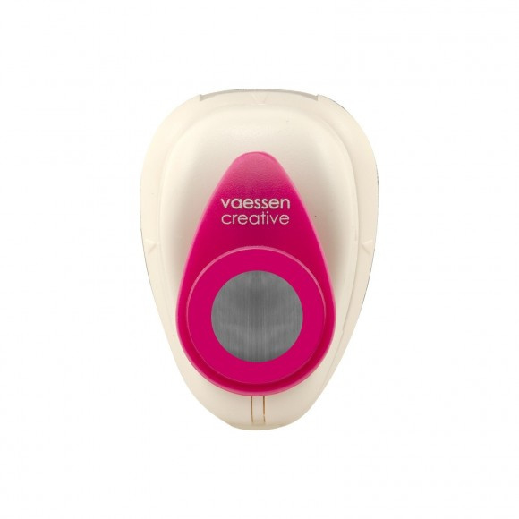 Figuurpons - cirkel S