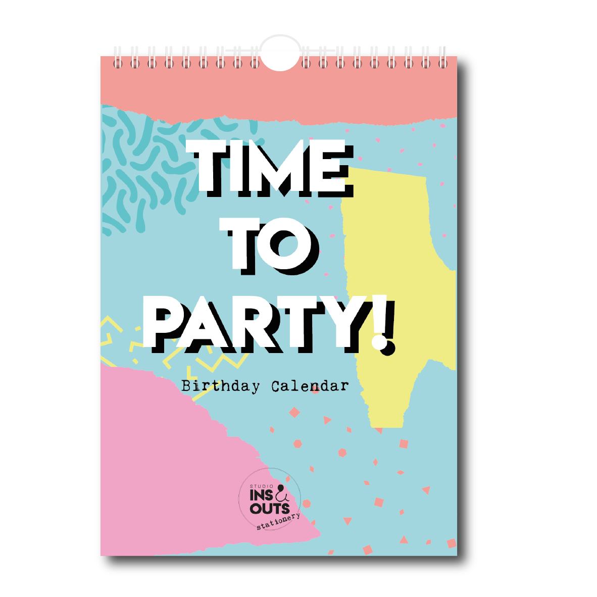 Birthday Calender