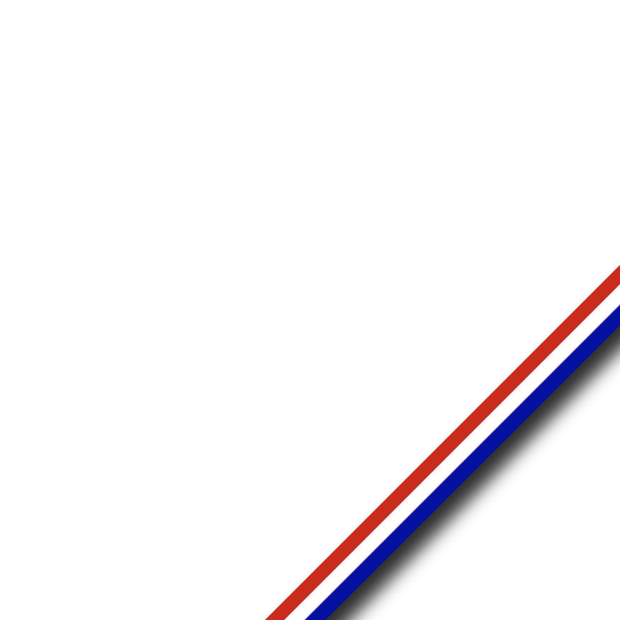 Washi tape | Nederlandse vlag