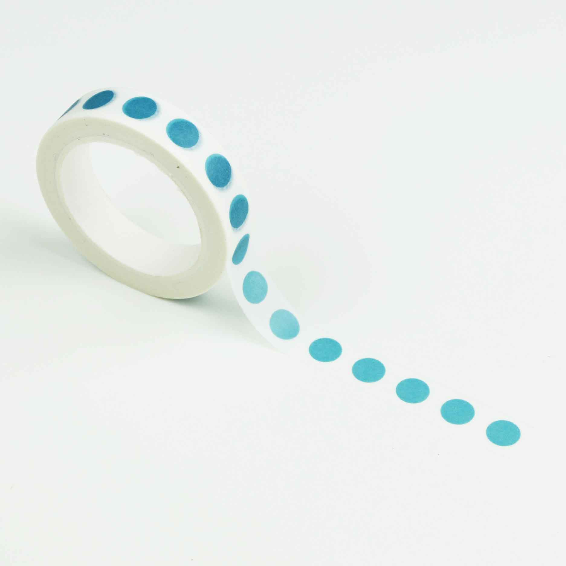 Washi tape: Blue Moons
