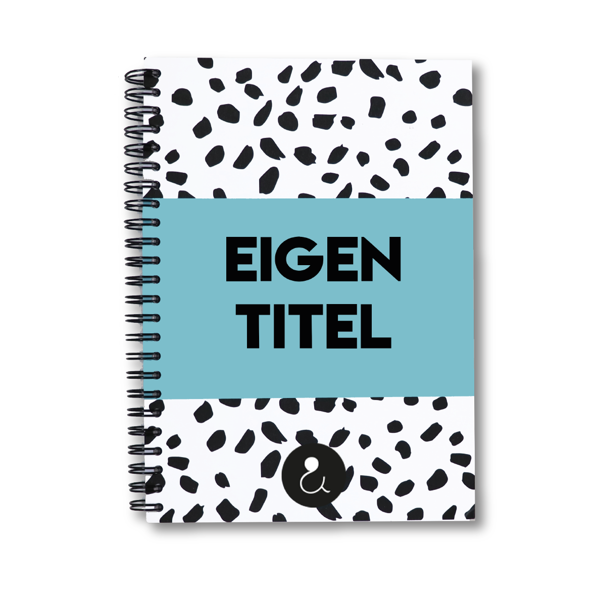 Stel je boek samen | SIO Collectie (A5)