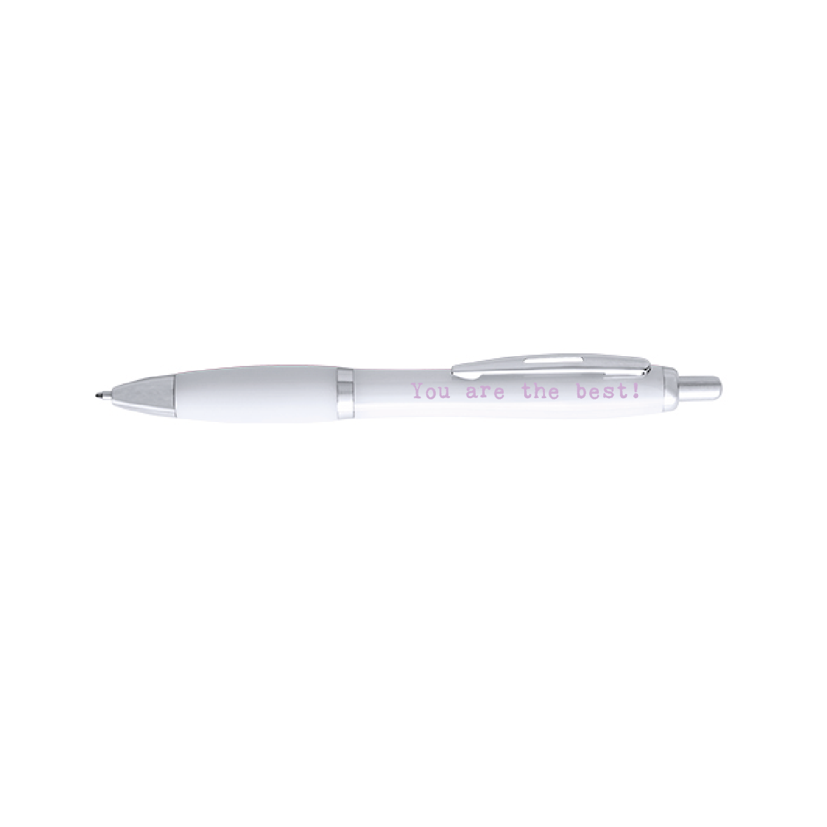 Pen | You're the best!