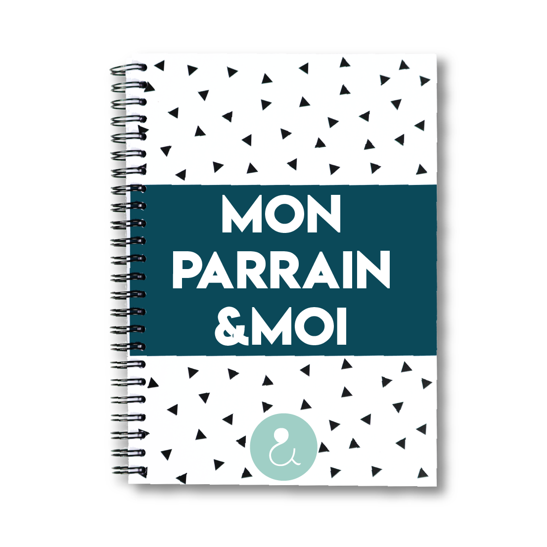 Mon Parrain &Moi - Point menthe