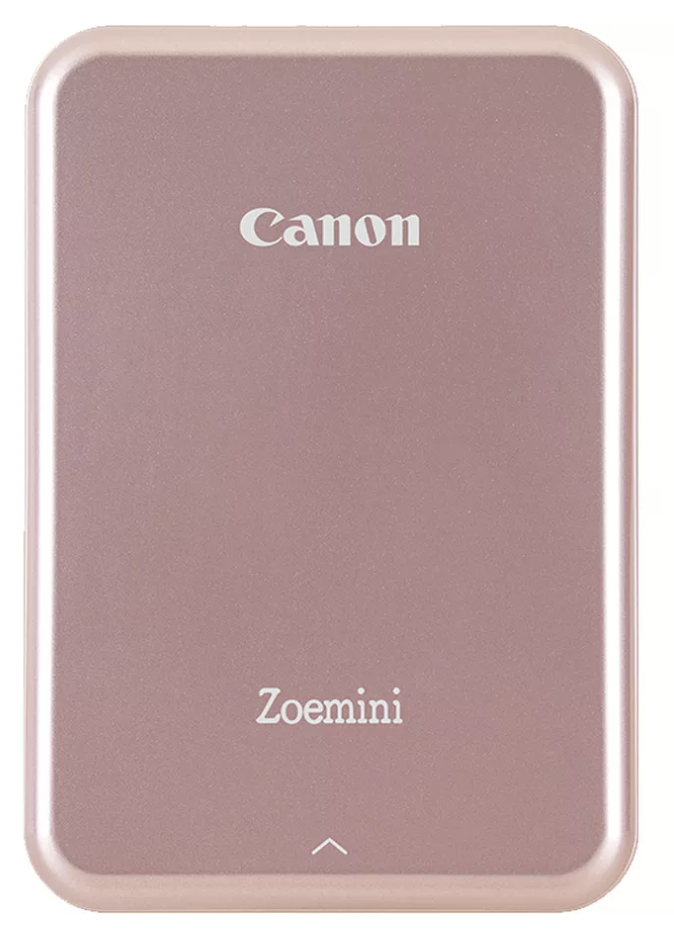 Canon Zoemini Printer | Rose/Gold