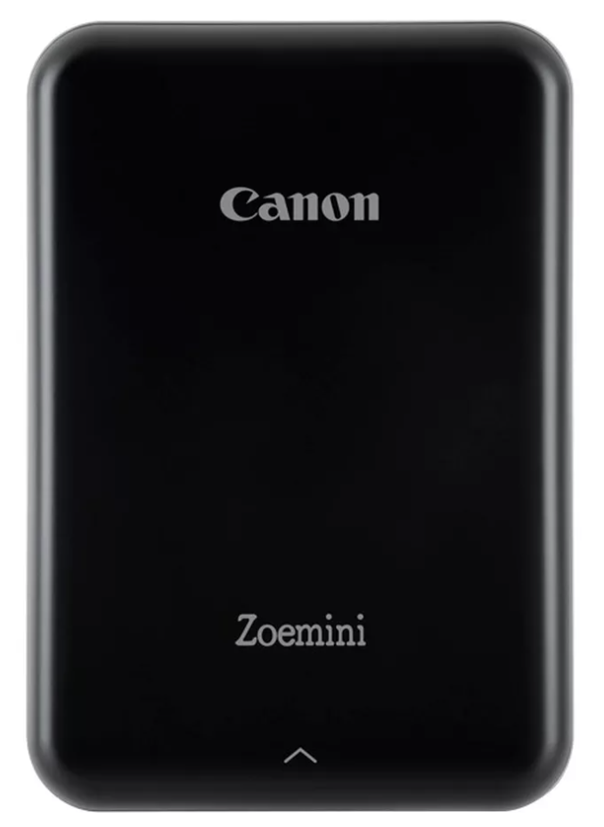 Canon Zoemini Printer | Black