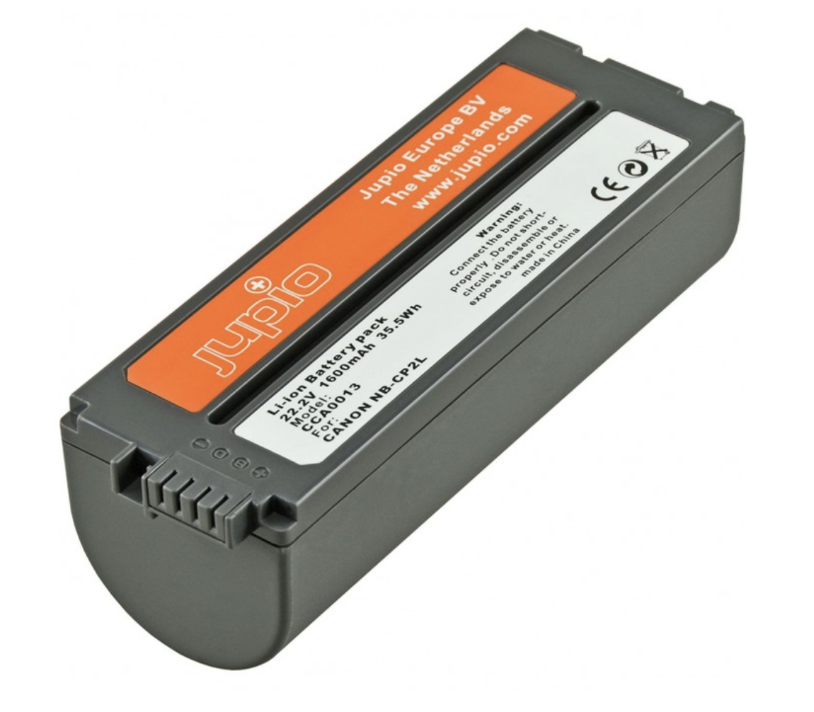 Canon Selphy Accu 1600mAh