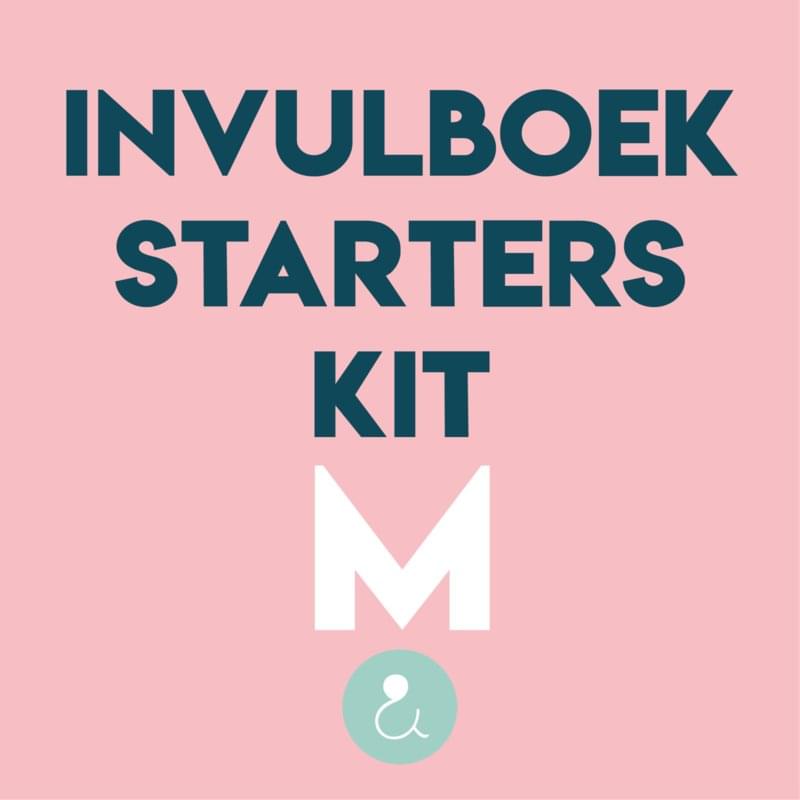 Set met accessoires | M