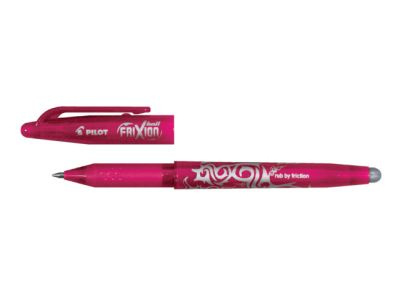 Uitwisbare pen | roze